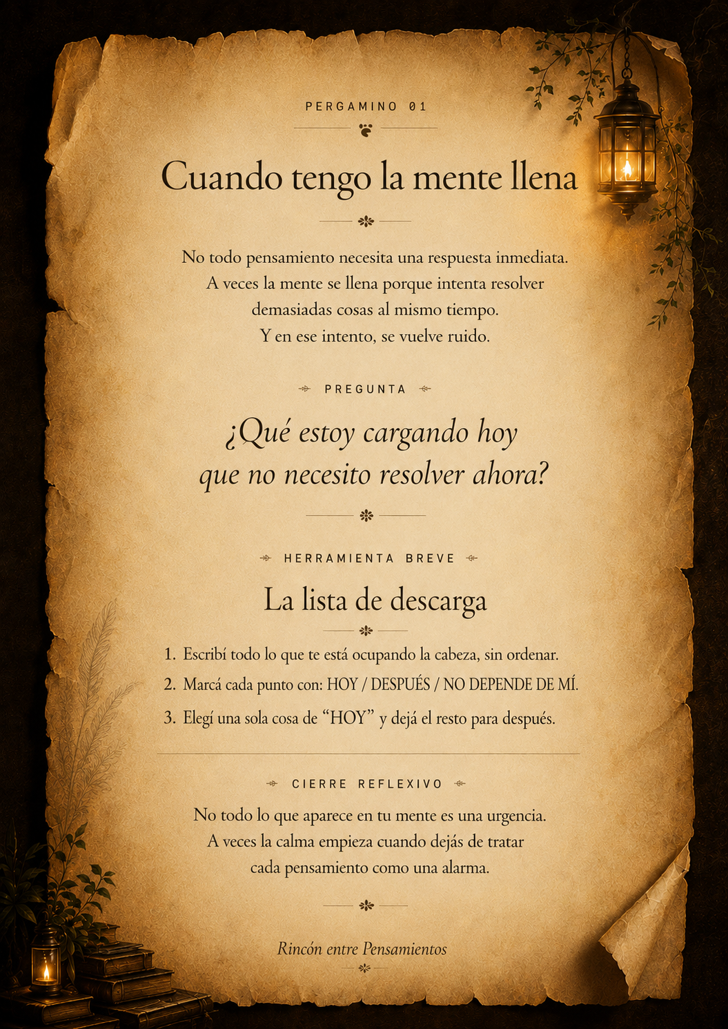Pregunta 1