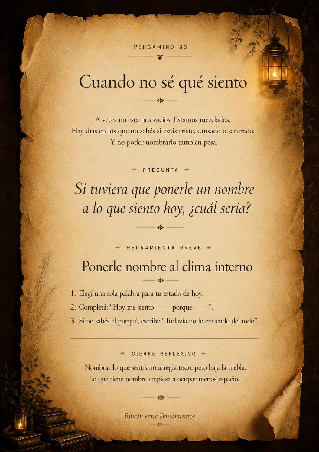 Pregunta 3