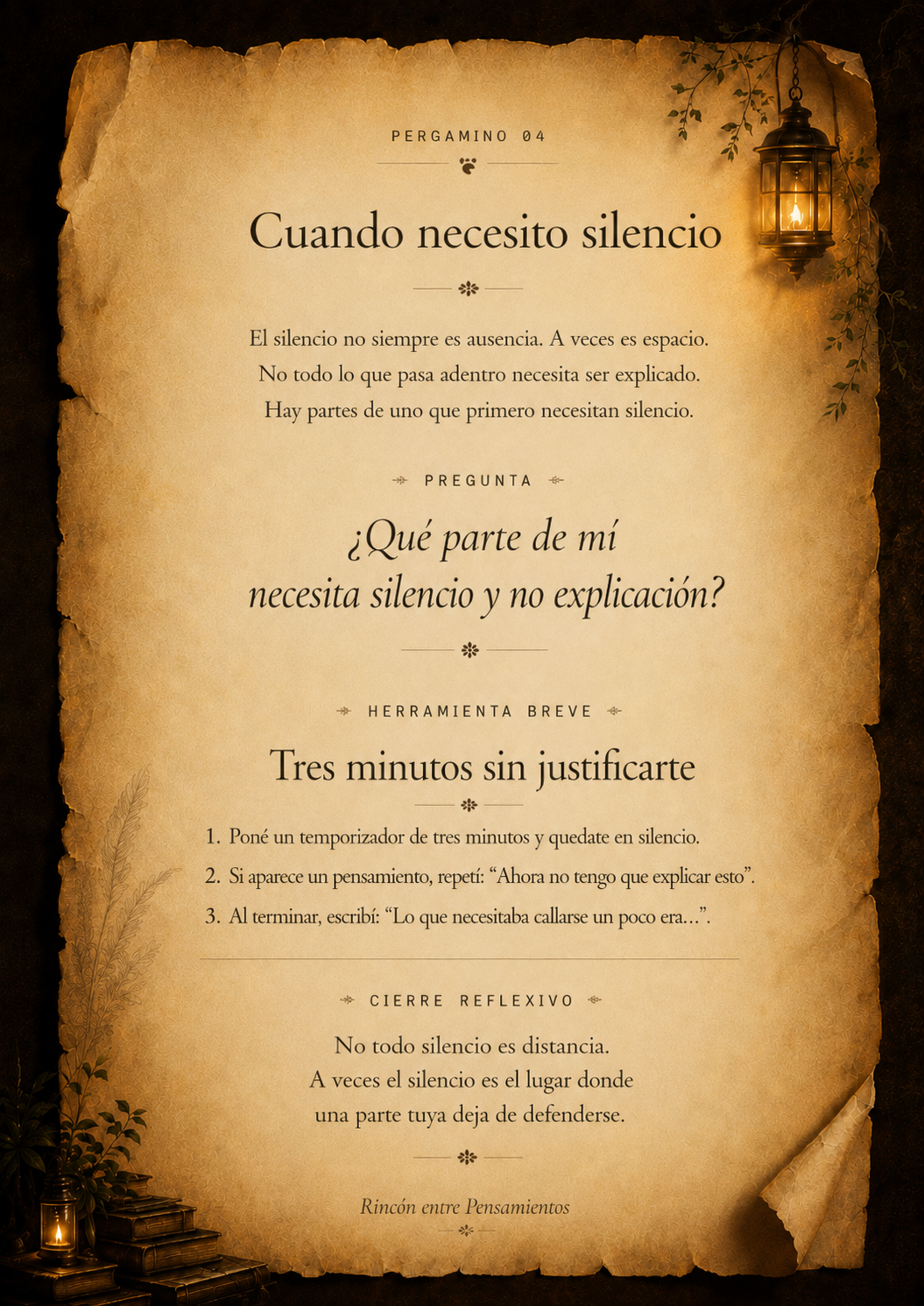 Pregunta 4